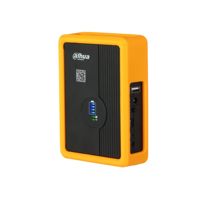 pfm2900 Dahua PFM2900 presnosný switch a tester – Obrázok 1
