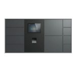 SOFTPLUS BOX Key kompaktný samoobslužný terminál
