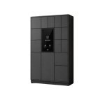 SOFTPLUS BOX Locker kompaktný samoobslužný terminál