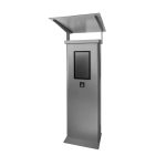SOFTPLUS KIOSK Dock logistický kiosk