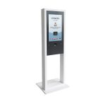 SOFTPLUS KIOSK Host recepčný kiosk