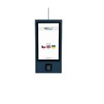 SOFTPLUS KIOSK Point logistický kiosk