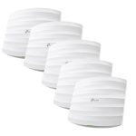 TP-Link TL-EAP245(5-pack) Omada AP výhodný balík 5 ks