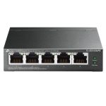 TP-Link TL-SG105MPE 5-portový PoE+ switch – Obrázok 2