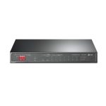 TP-Link TL-SG1210MP 10-portový PoE+ switch