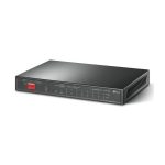 TP-Link TL-SG1210MP 10-portový PoE+ switch – Obrázok 2