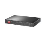 TP-Link TL-SG1210P 10-portový PoE+ switch – Obrázok 3