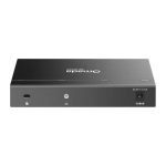 TP-Link TL-SG2206MP Omada 6-portový gigabitový PoE+ switch – Obrázok 2