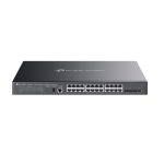 TP-Link TL-SG5428XMPP Omada 28-portový L3 PoE++ switch