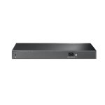 TP-Link TL-SL1218MP 20-portový PoE+ switch – Obrázok 2