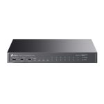 TP-Link TL-SL1311P 11-portový PoE+ switch