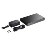 TP-Link TL-SL1311P 11-portový PoE+ switch – Obrázok 3